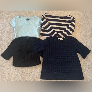 The Loft, J. Crew, Cynthia Rowley BUNDLE